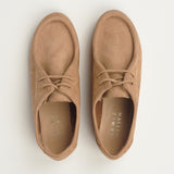 The Chukka in Tan - Jamie Haller