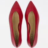 The Trap Pump in Red