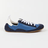 The Sacchetto Sneaker in Vintage Blue