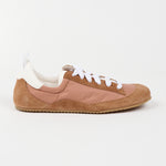 The Sacchetto Sneaker in Terracota
