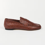 The Penny Loafer in Espresso