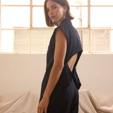 The Missing Blazer in Dark Navy