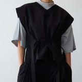 The Smock in Black