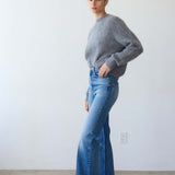 The Crease Jean in Rustler