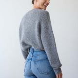The Crease Jean in Rustler