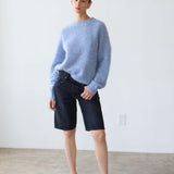 The New Crew in Baby Blue