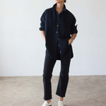 The Mod Loafer in White