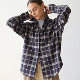 The Mock Neck in Heather Grey