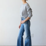 The Crease Jean in Rustler