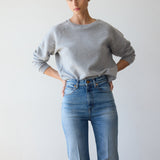 The Crease Jean in Rustler