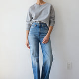 The Crease Jean in Rustler