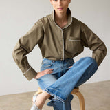 The Ballet Slipper in Silver