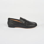 The Penny Loafer in Black - Jamie Haller