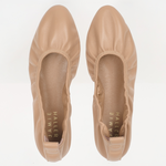 The Cove Slipper in Taupe