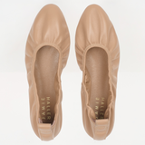 The Cove Slipper in Taupe