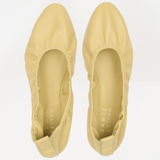 The Cove Slipper in Butter