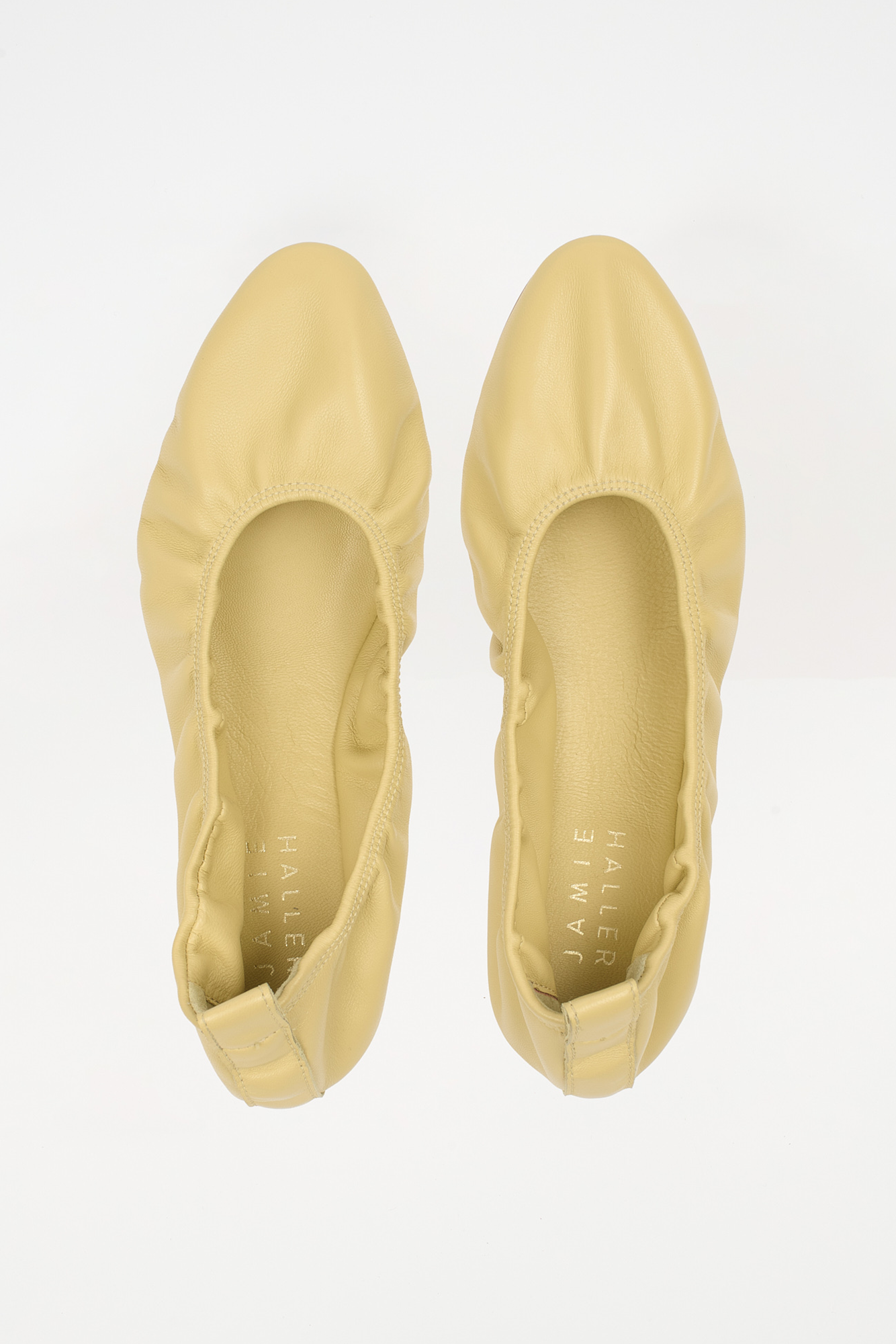 Cove Slipper Butter