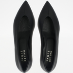 The Trap Pump in Black