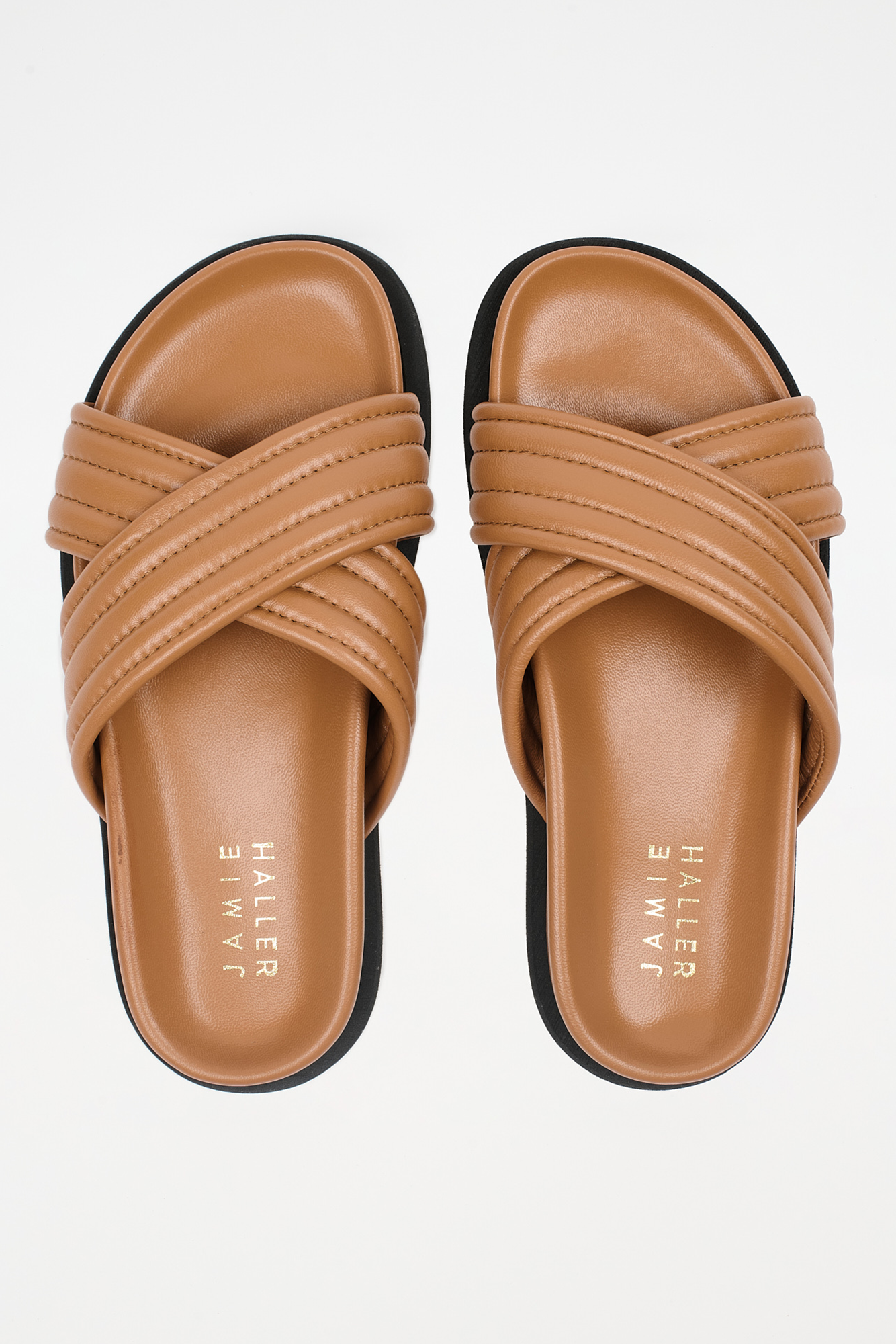 The Pool Slide in Camel