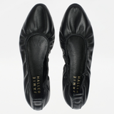The Cove Slipper in Black