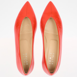 The Trap Pump in Fire