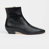 The Lennon Boot in High Black