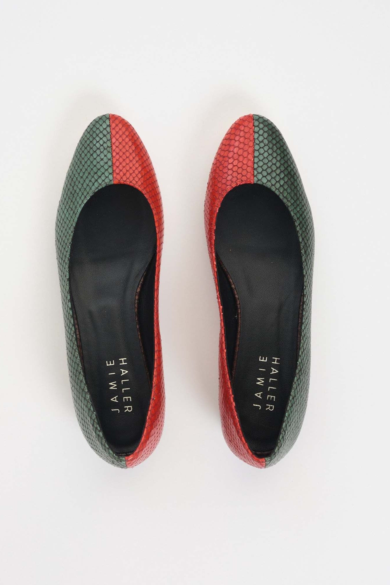 The Half & Half in Snake Mix