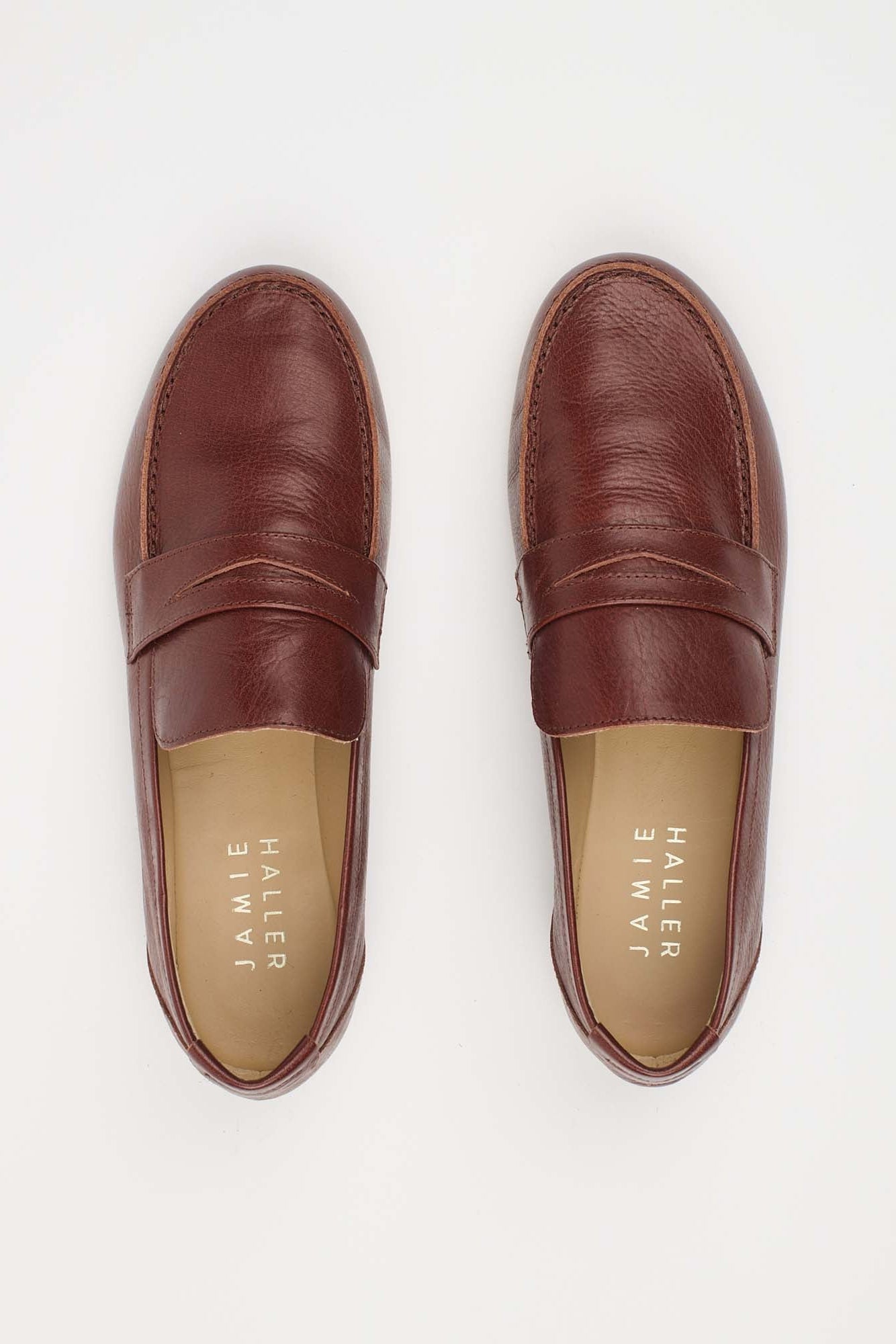 Penny Loafer Bright