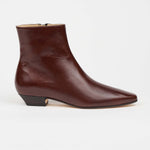 The Lennon Boot in Cocao
