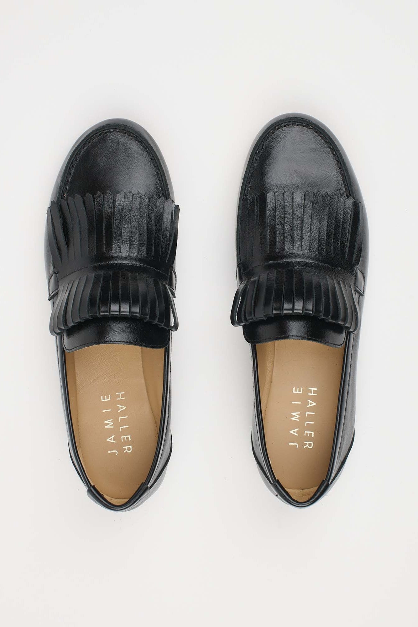 The Boheme in High Black