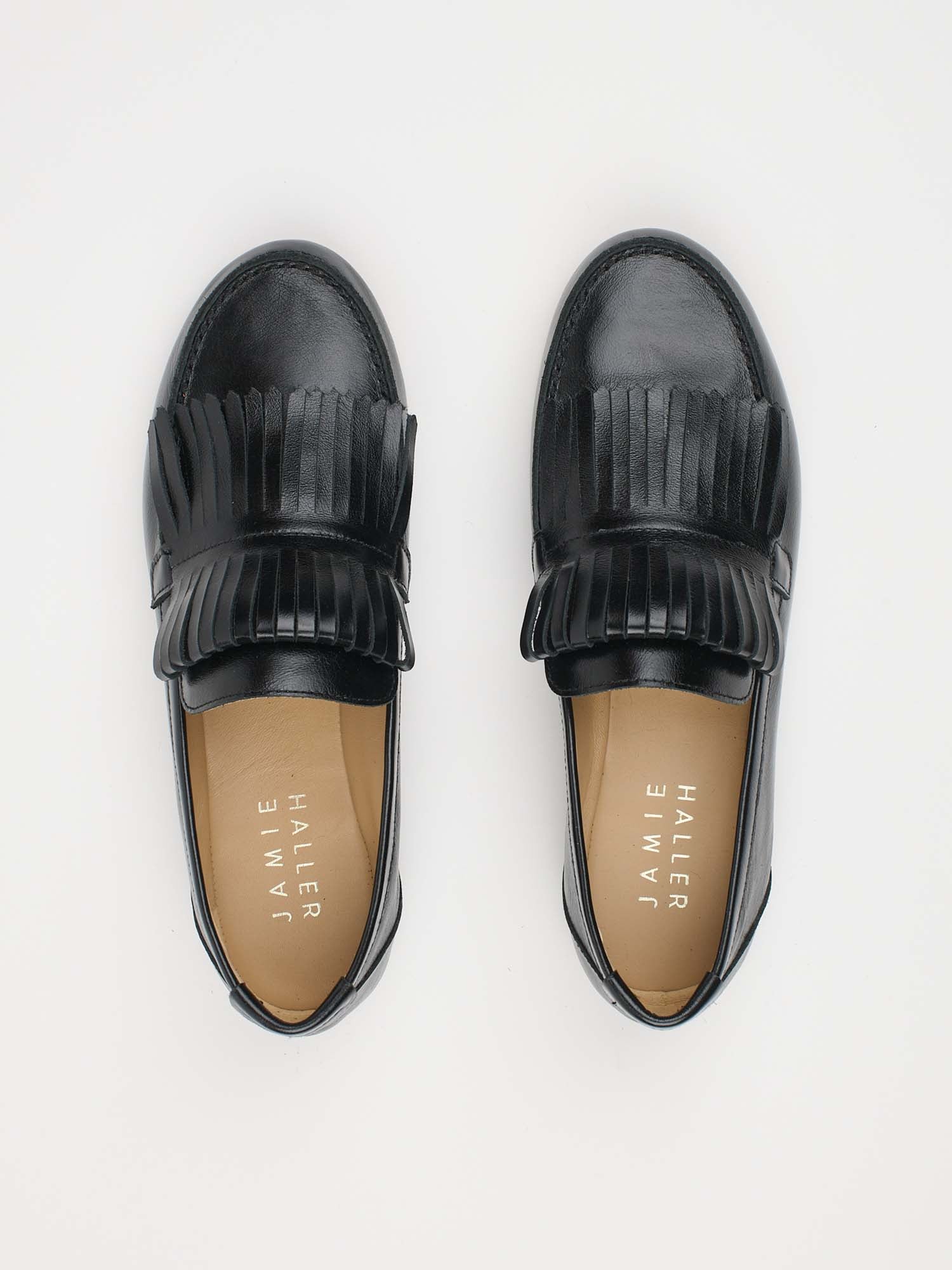 The Boheme in High Black
