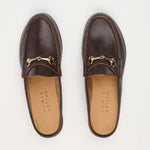 The Bit Mule in Cognac