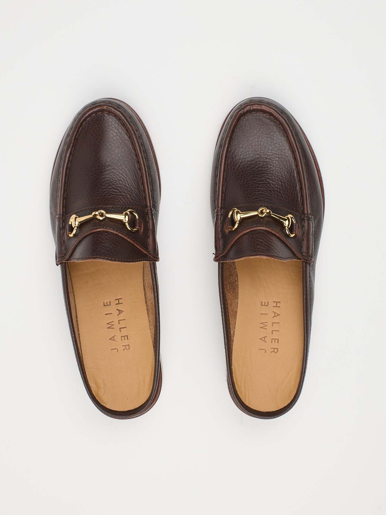 The Bit Mule in Cognac
