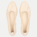 The Cove Slipper in Latte