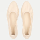 The Cove Slipper in Latte