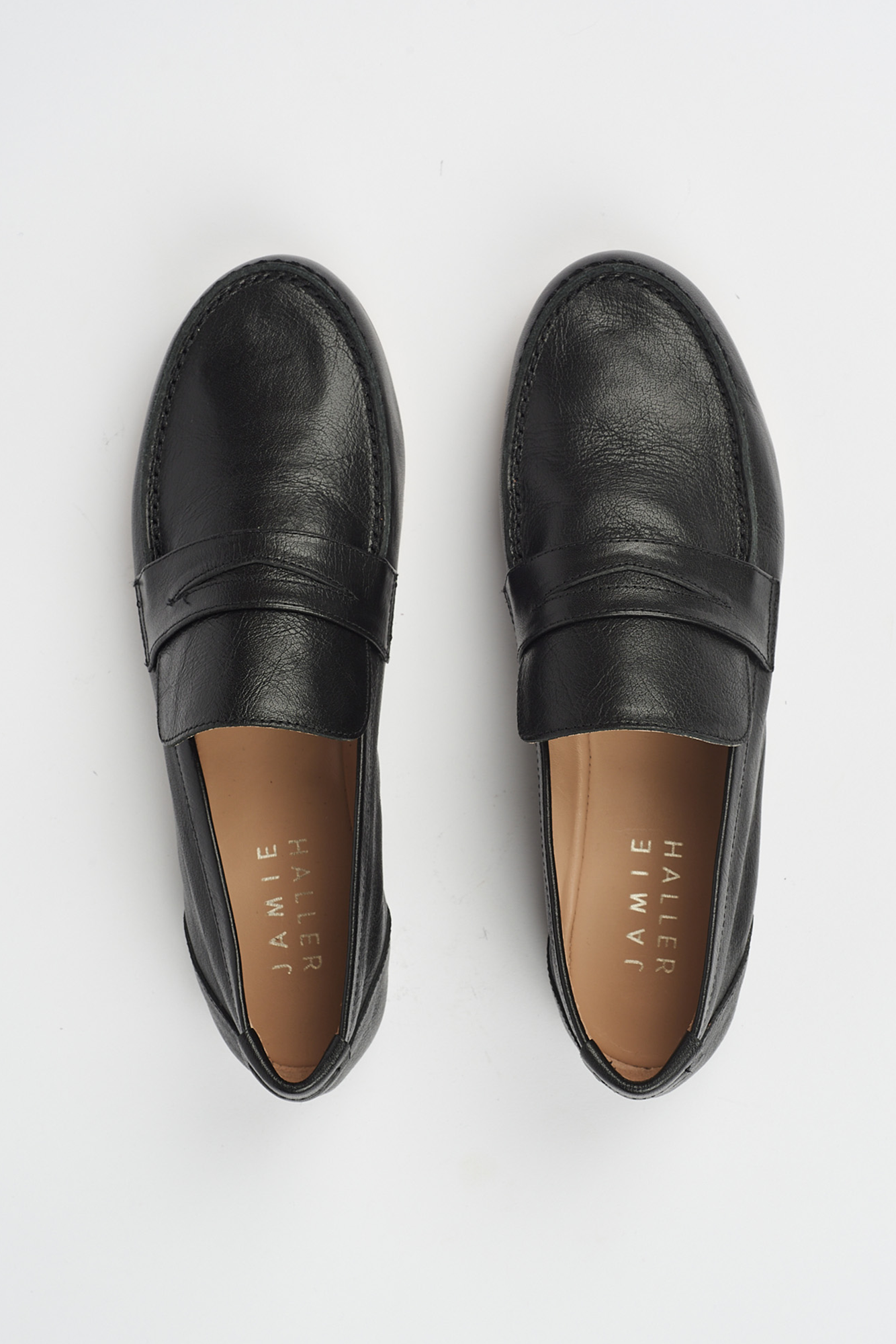 Penny Loafer