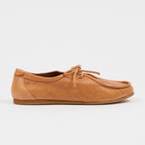 The Chukka in Cuoio