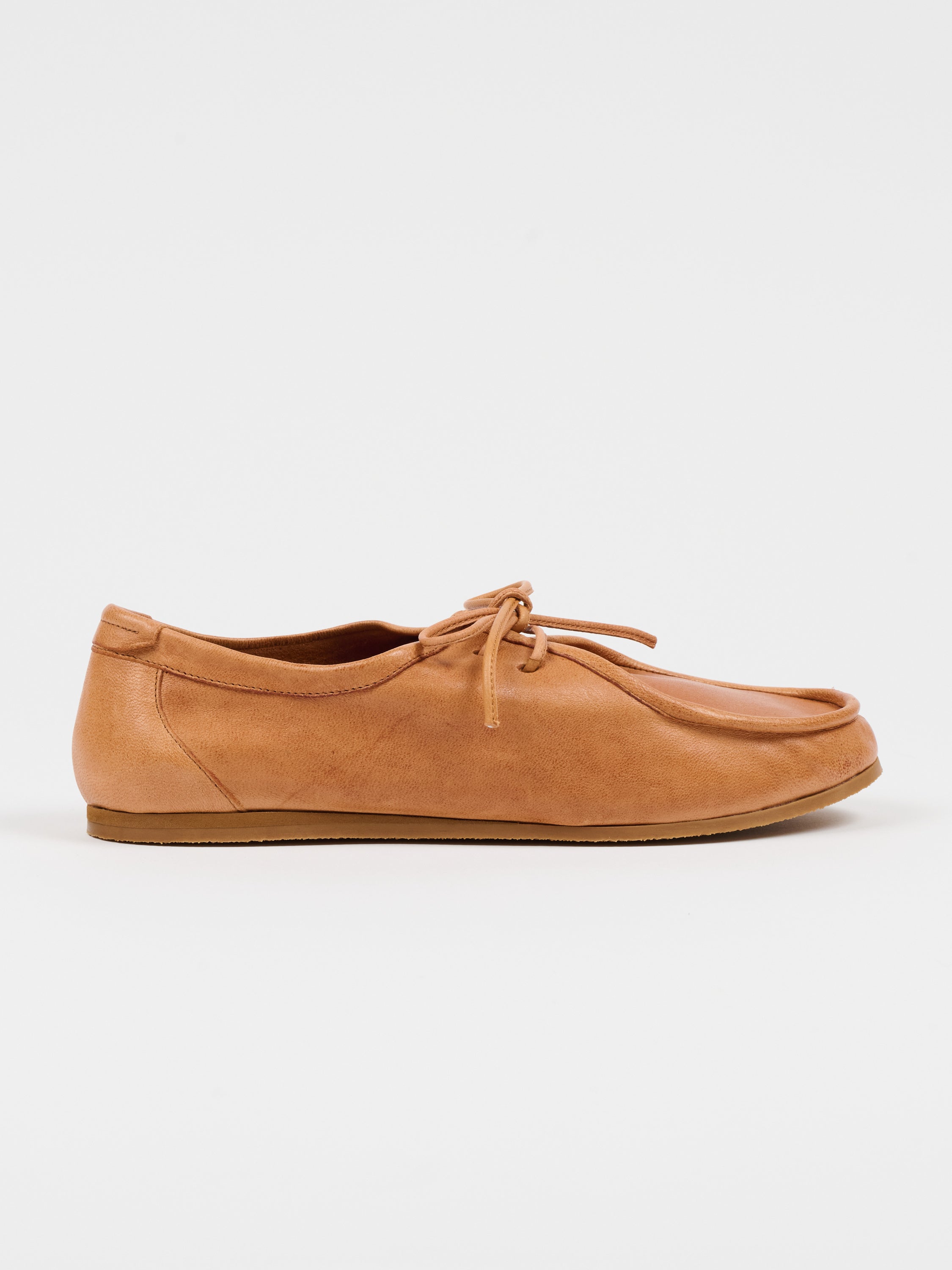 The Chukka in Cuoio