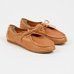The Chukka in Cuoio