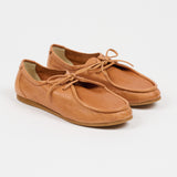 The Chukka in Cuoio