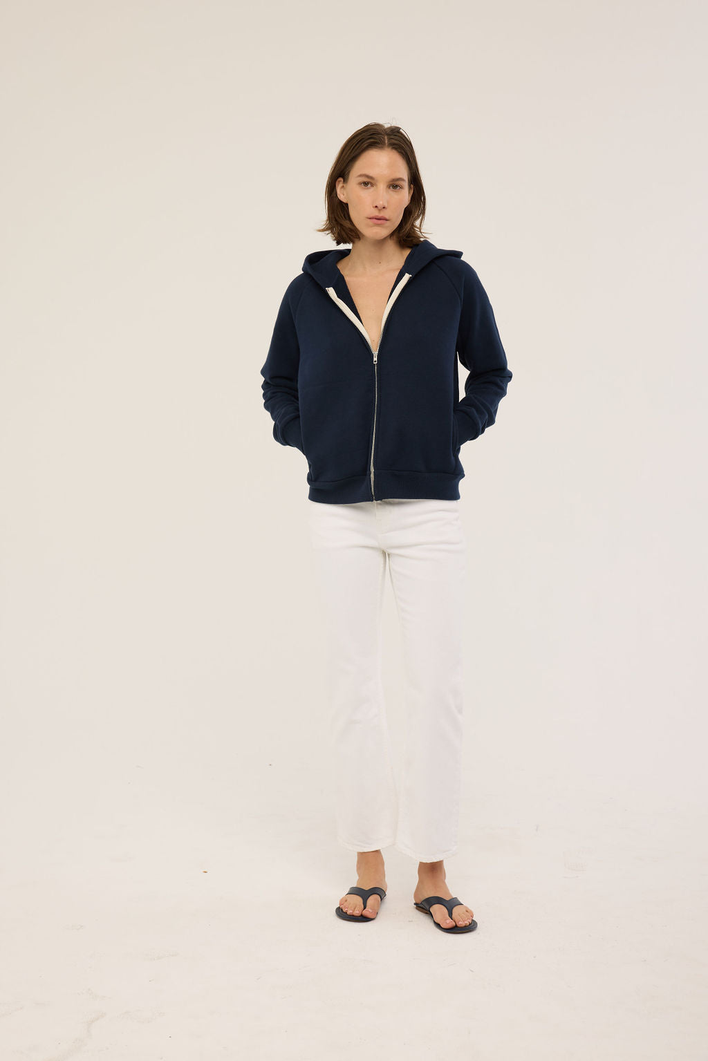 The Kenickie in Soft White