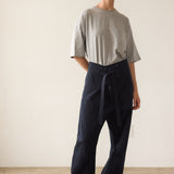 The Everything Pant in Navy