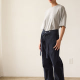 The Everything Pant in Navy