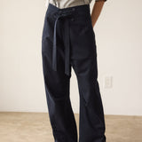 The Everything Pant in Navy