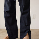 The Everything Pant in Navy