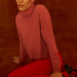 The Archive Heel in Snake Mix