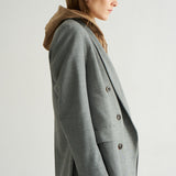 The DB Blazer in Pepper