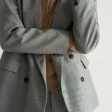 The DB Blazer in Pepper