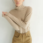 The Baggy Painter Twill in Chestnut