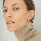 The Primm Sweater in Oatmeal